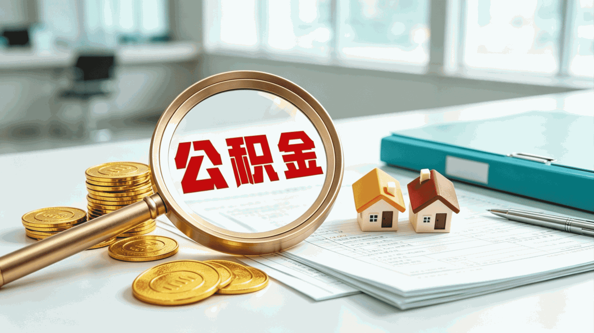 黔西南公积金提取收手续费吗