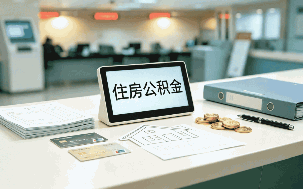 黔西南公积金提取收手续费吗