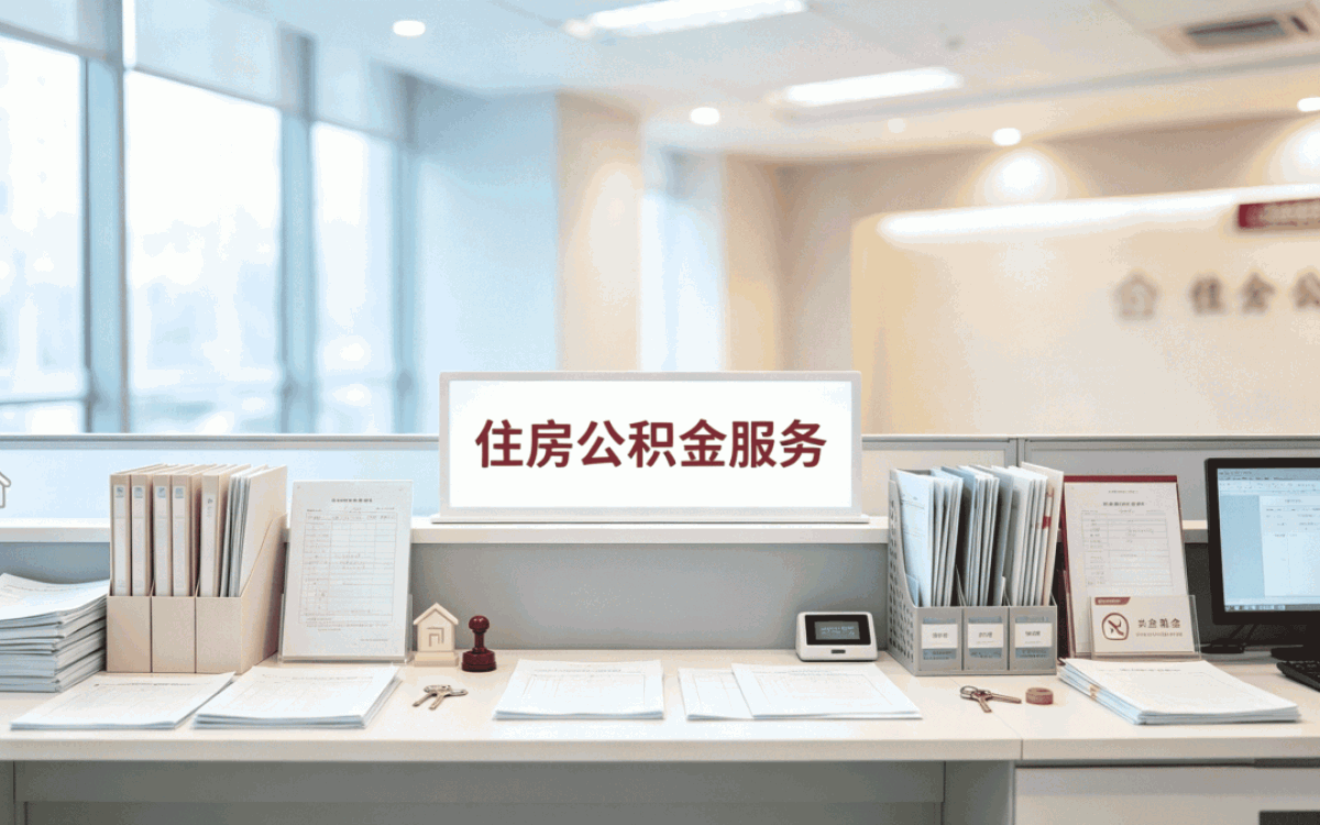 黔西南住房公积金账户合并,哪边划算差多少钱