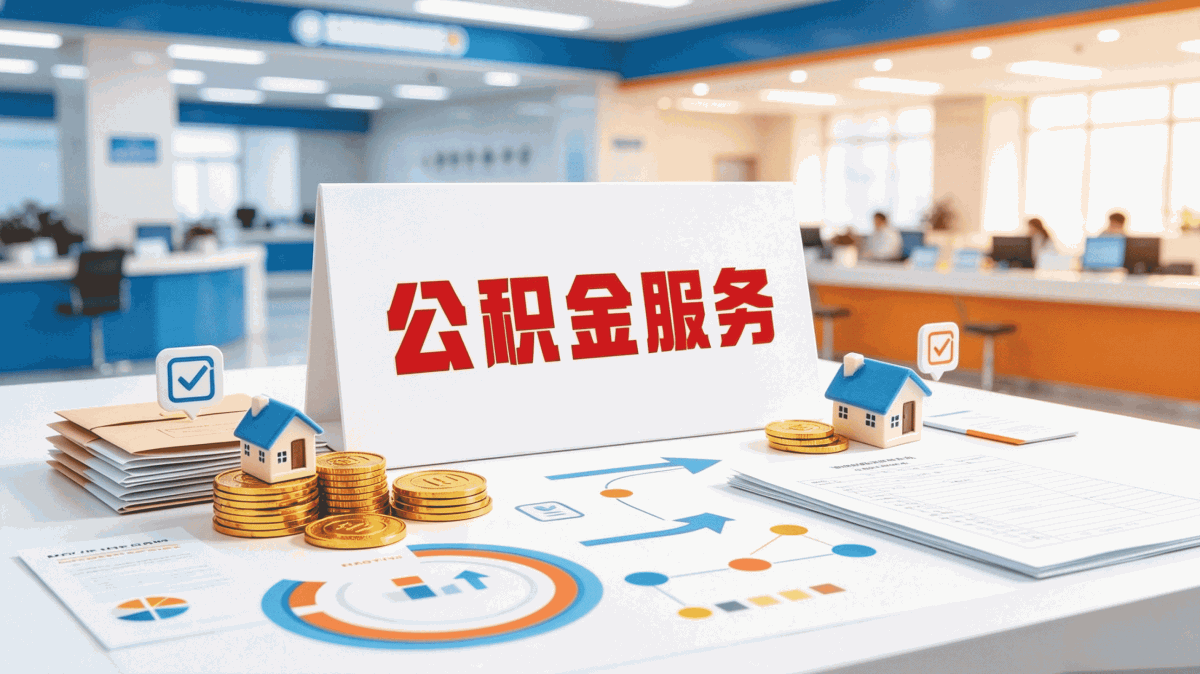 黔西南公积金查询方式新规口径怎么算