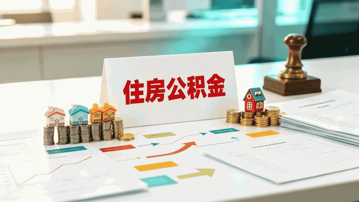 黔西南公积金代办流程被拒了,原因可能是这些