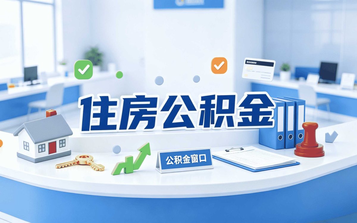 黔西南公积金代办收费标准,别踩这几个坑