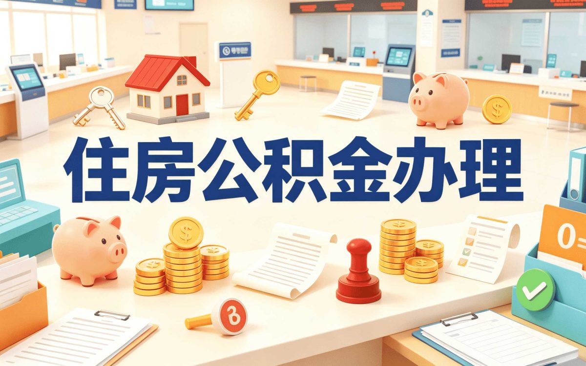 黔西南公积金查询状态怎么查算正常