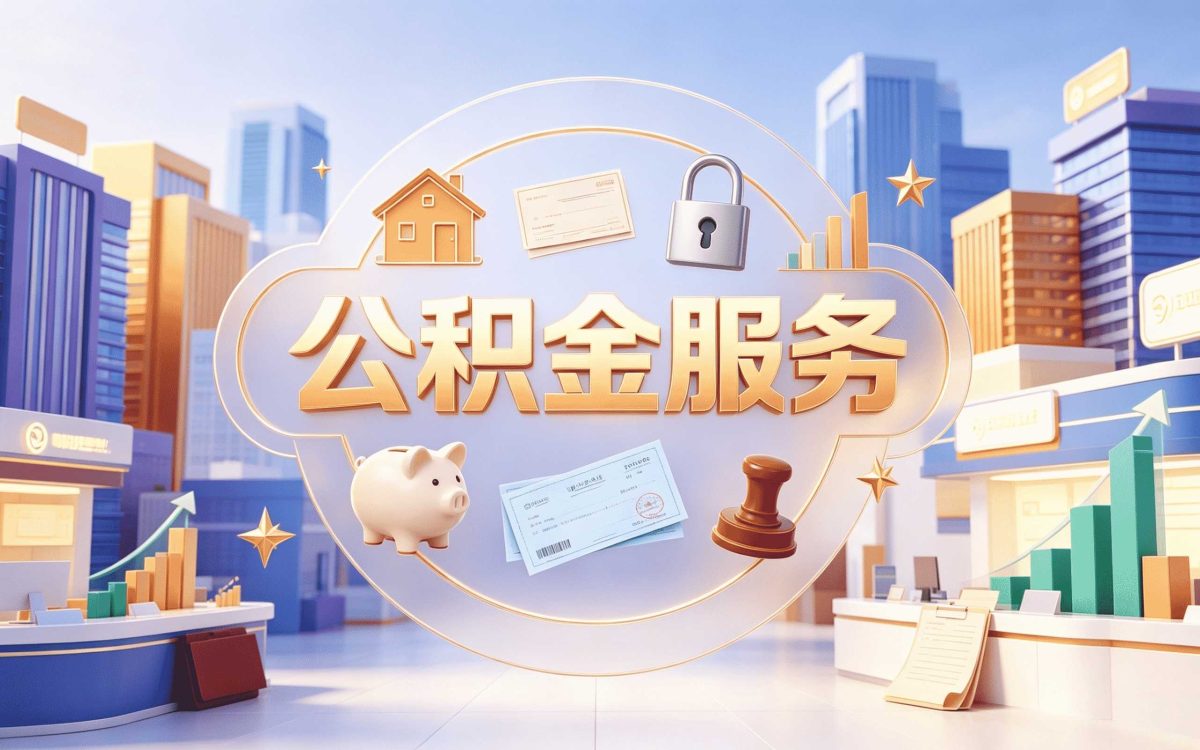 黔西南公积金提取最新政策,差多少钱一笔笔算