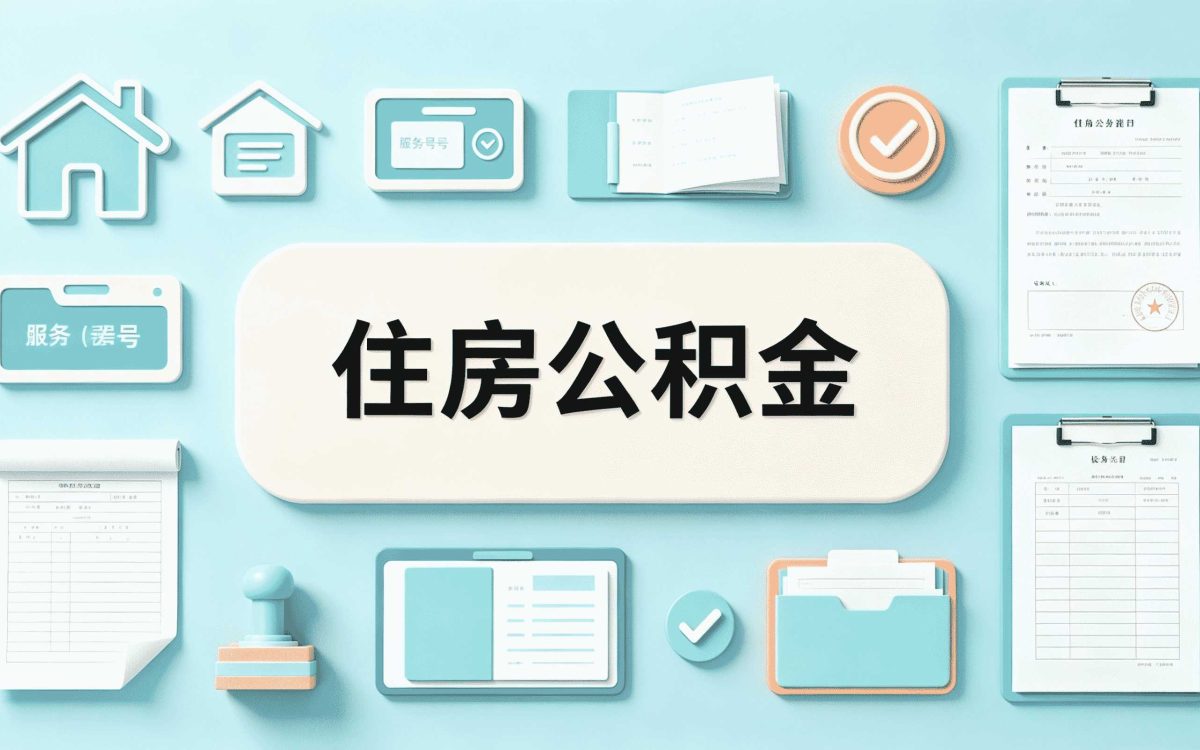 黔西南企业职工公积金贷款材料口径有无变化