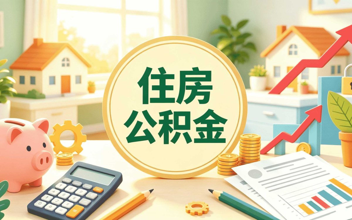 黔西南公积金提取最新政策,差多少钱一笔笔算
