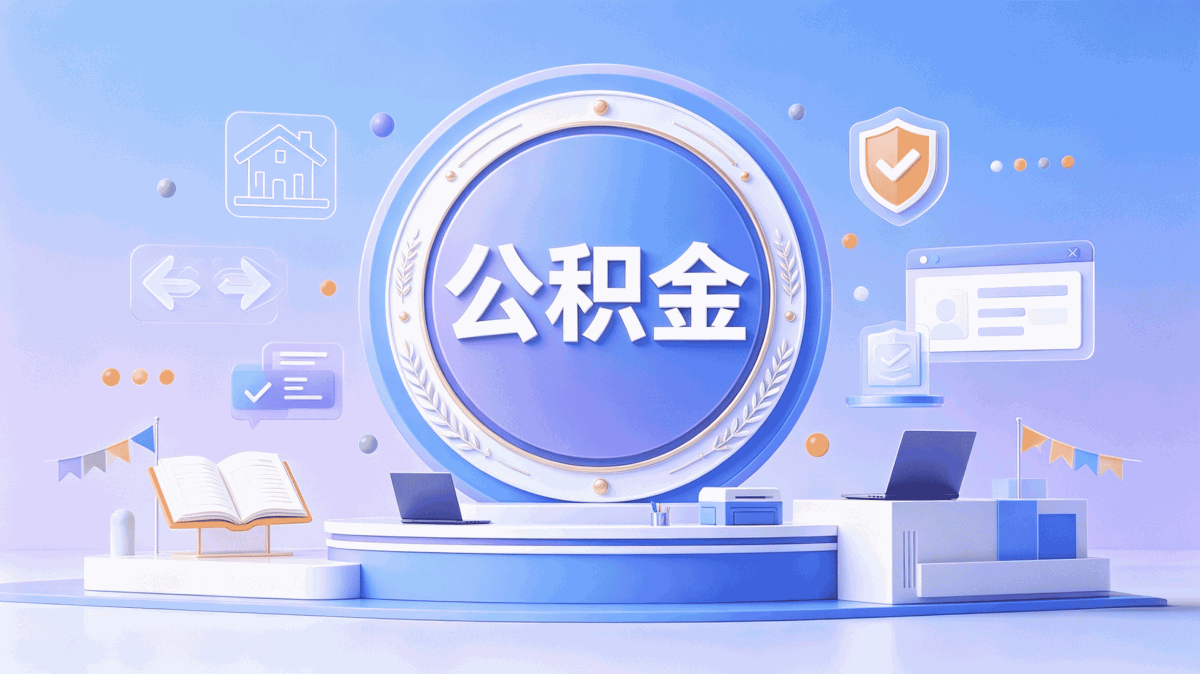 黔西南公积金提取影响办事指南材料流程时限