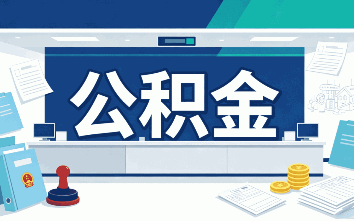 黔西南专业规范公积金咨询别踩这几个坑容易白跑