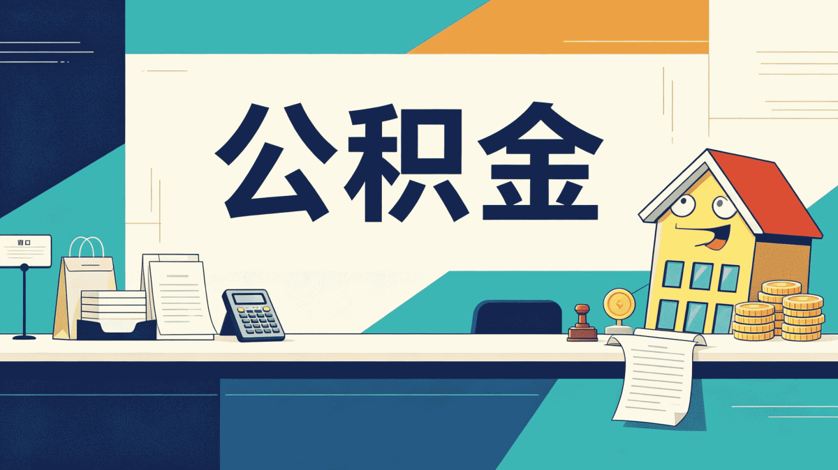 黔西南免费咨询公积金代取一笔一笔算差多少钱