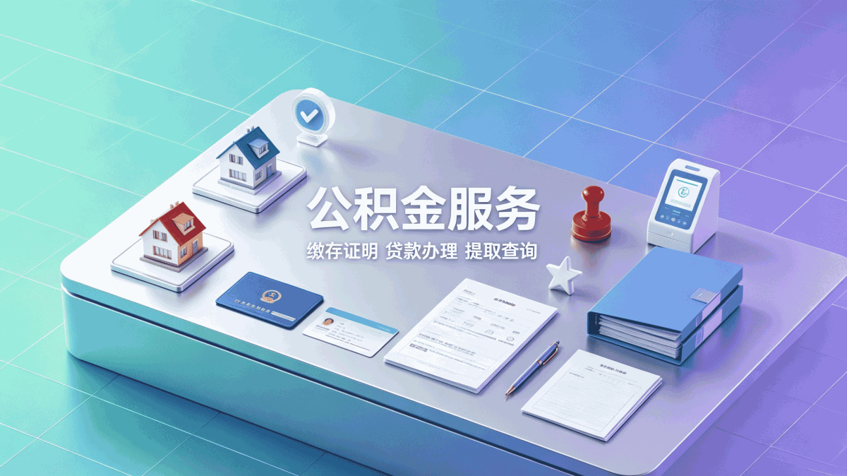 黔西南公积金封存账户转移,适用哪些人