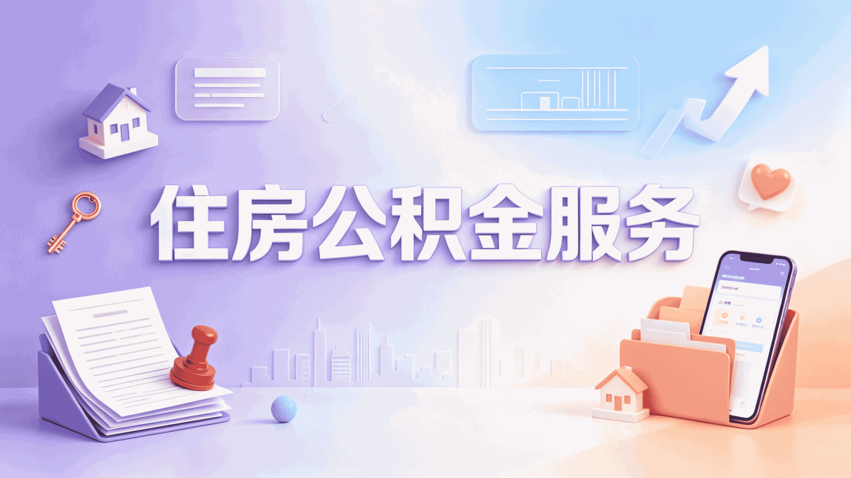 黔西南公积金代办流程被拒了,原因可能是这些