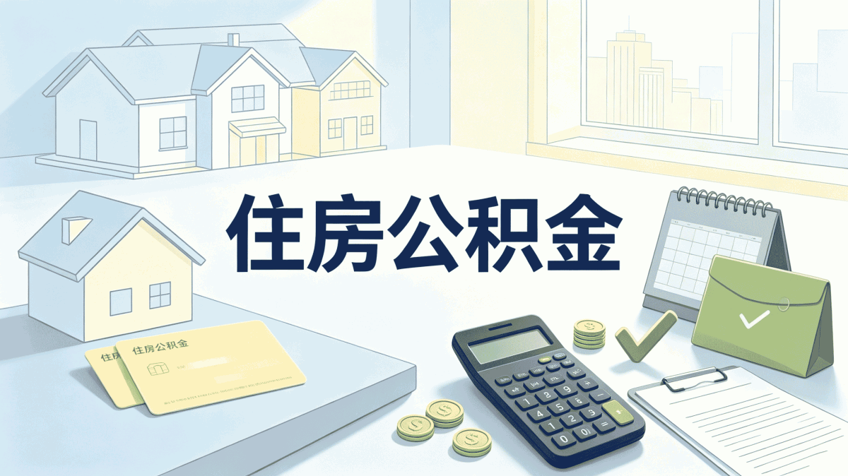 黔西南公积金查询状态怎么查算正常
