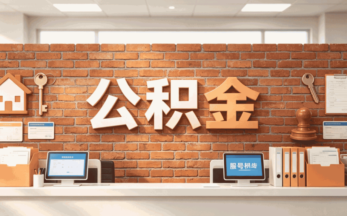 黔西南专业规范公积金咨询别踩这几个坑容易白跑