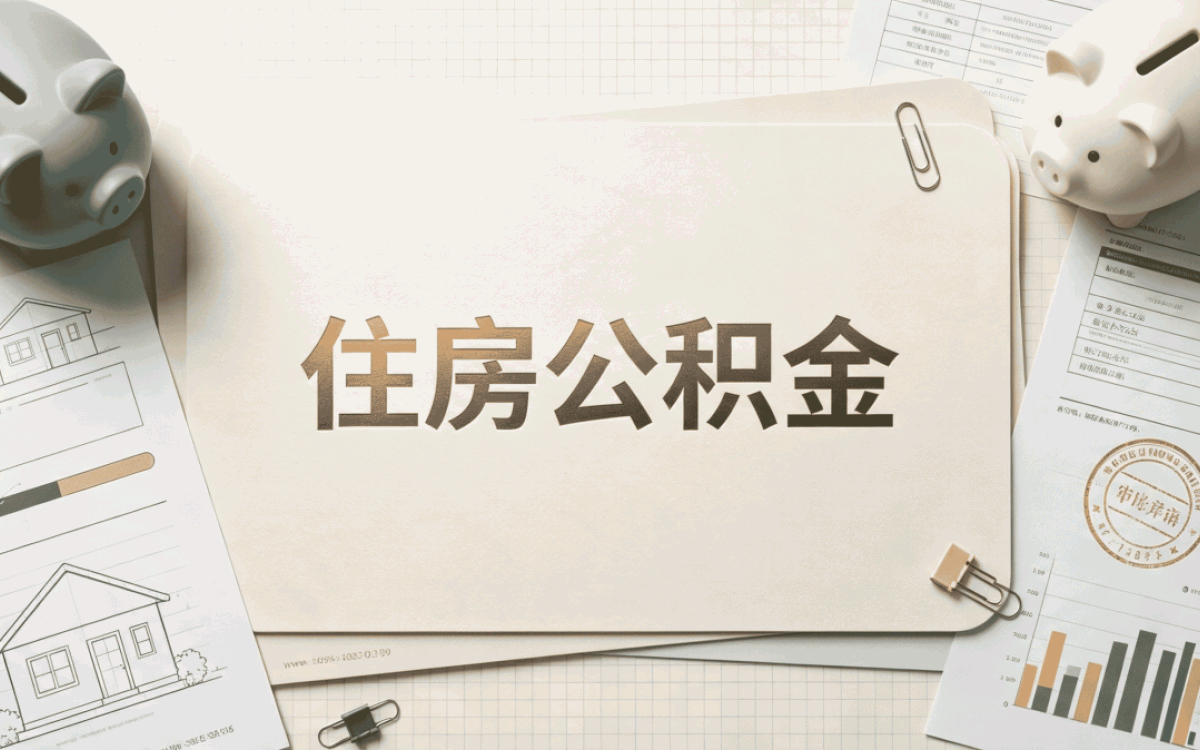 黔西南公积金提取后能续缴吗,新规口径怎么算