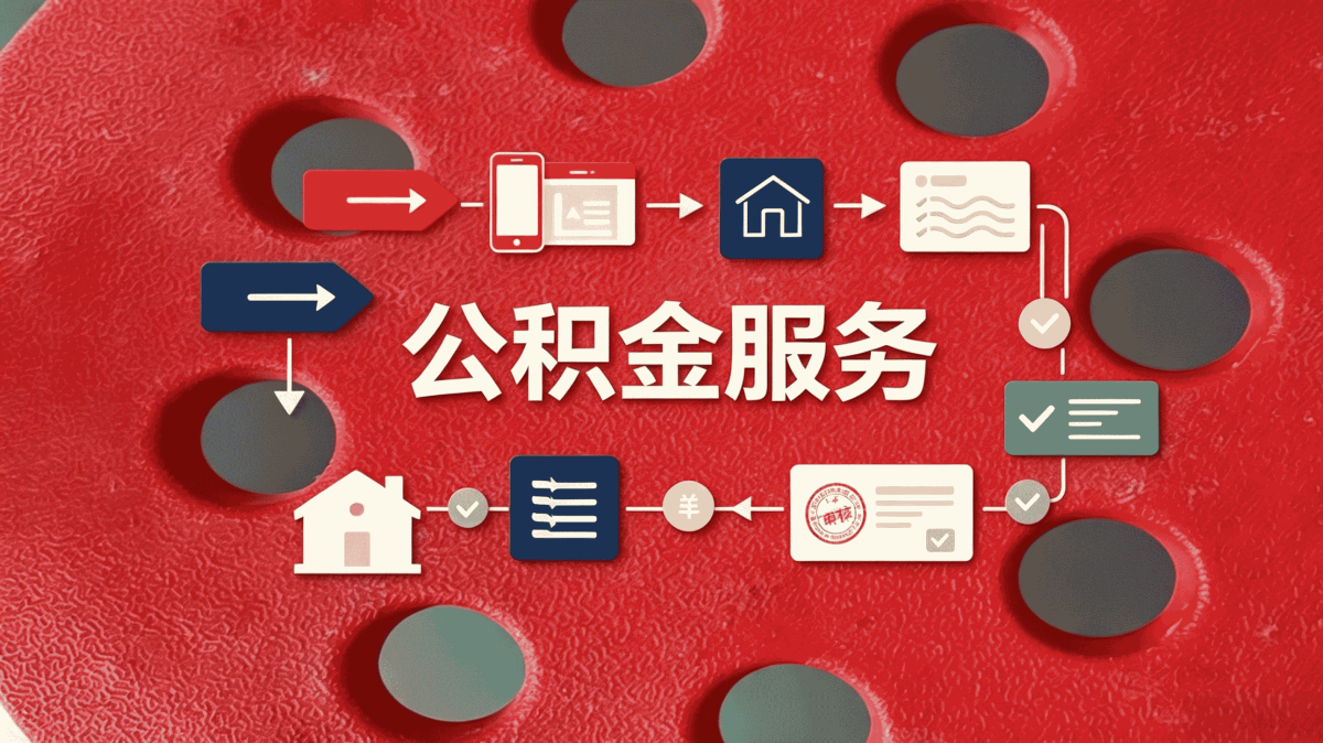 黔西南公积金提取收手续费吗