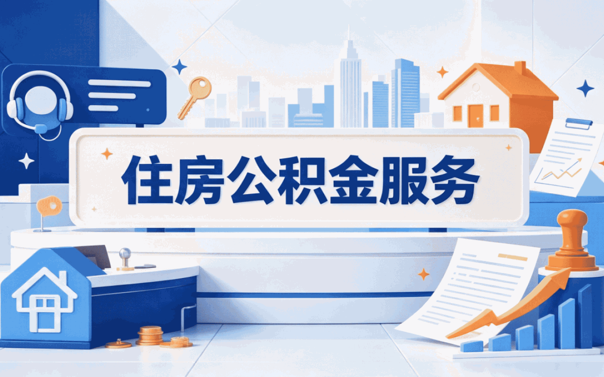 黔西南一站式公积金代提两种路子差多少钱一笔笔算