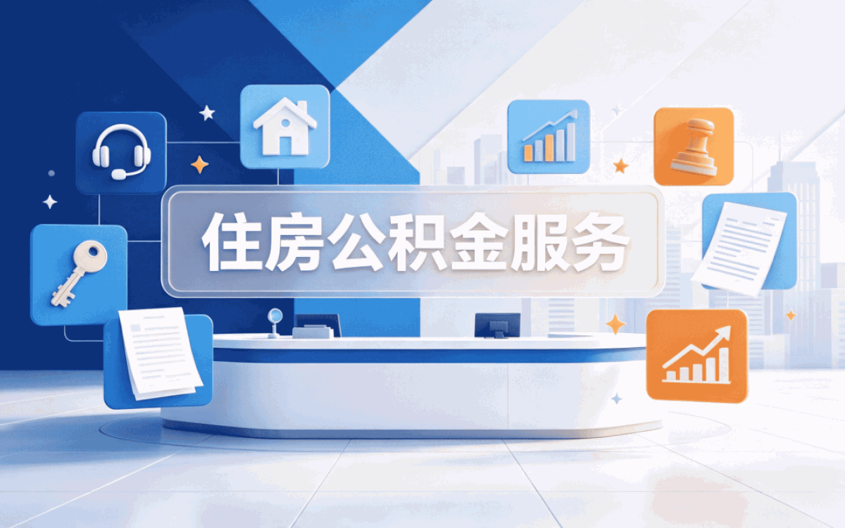 黔西南这边补充公积金销户提取带啥材料多久到账