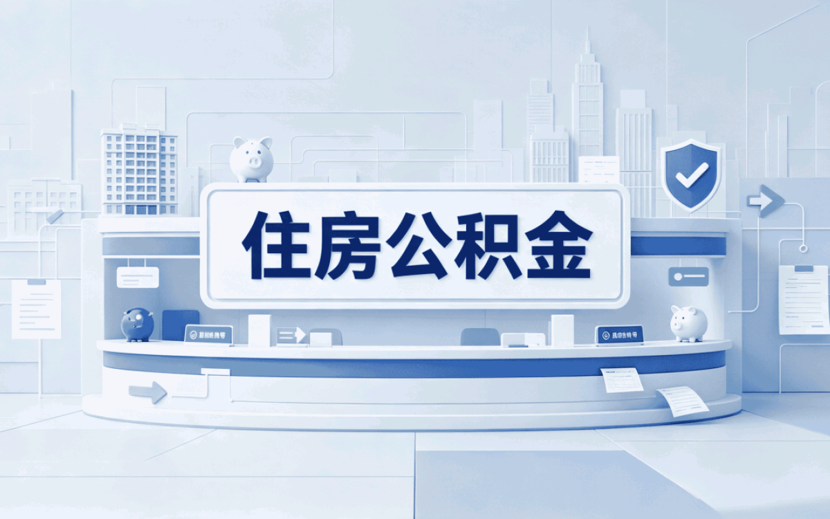 黔西南补充公积金销户提取行不行