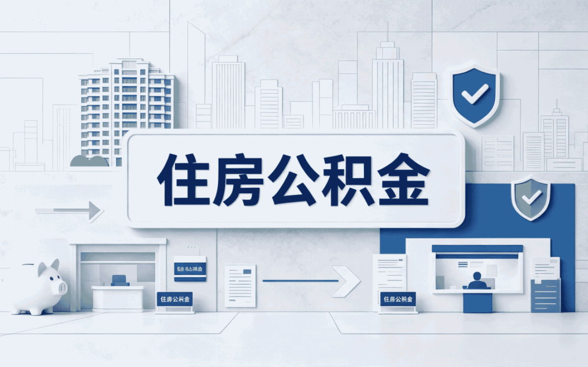黔西南专业规范公积金咨询别踩这几个坑容易···
