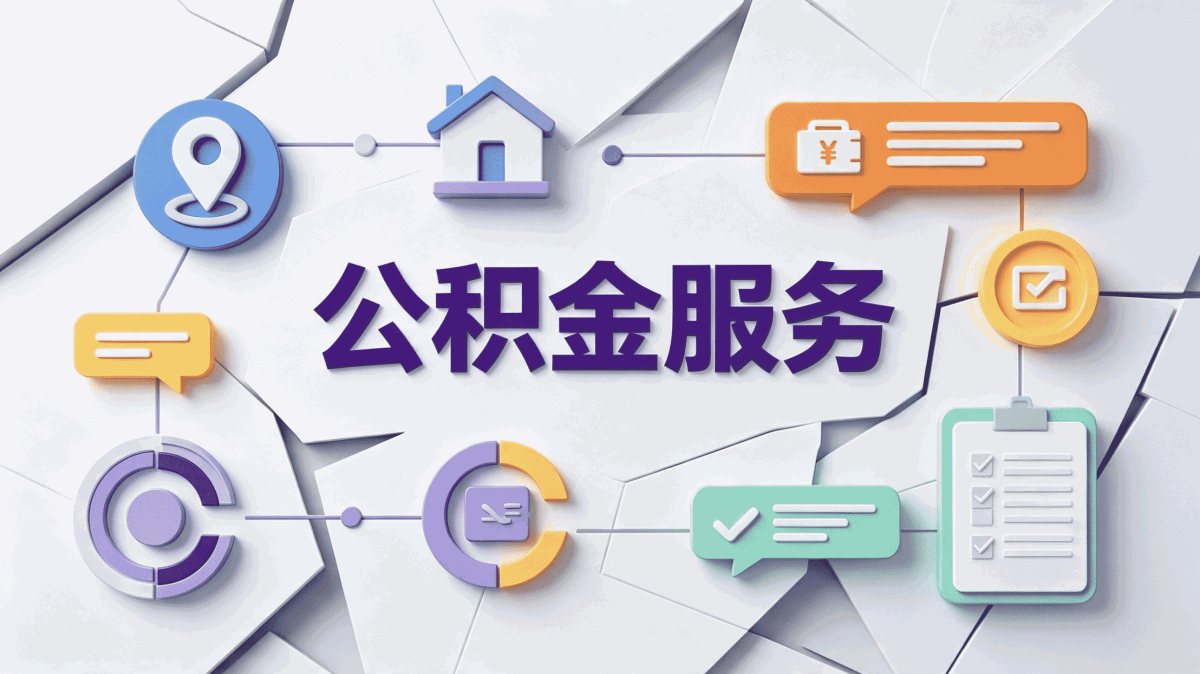 黔西南公积金代办收费标准,别踩这几个坑