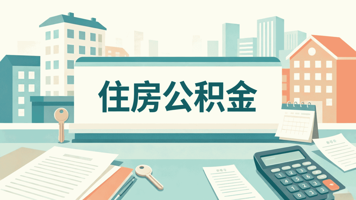 黔西南公积金查询方式新规口径怎么算