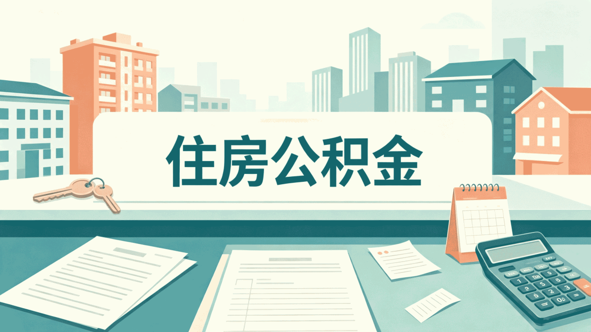 黔西南换工作公积金封存条件我头回办完复盘