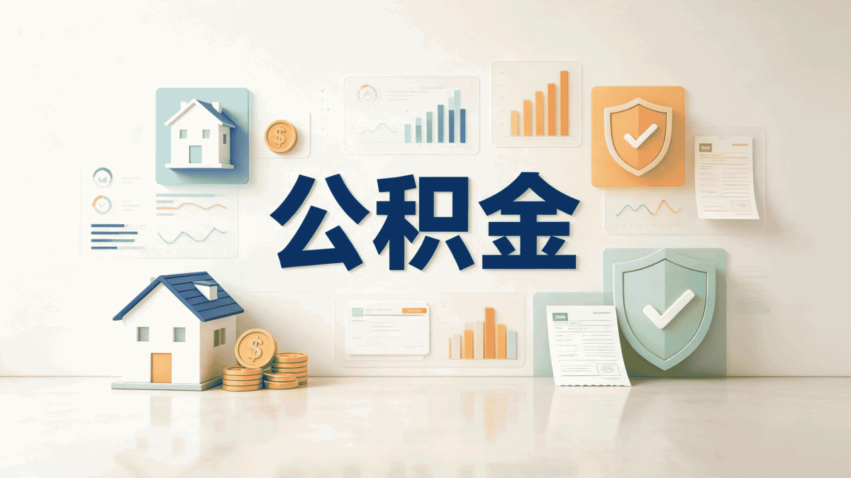 黔西南买房前公积金查询口径有没有变