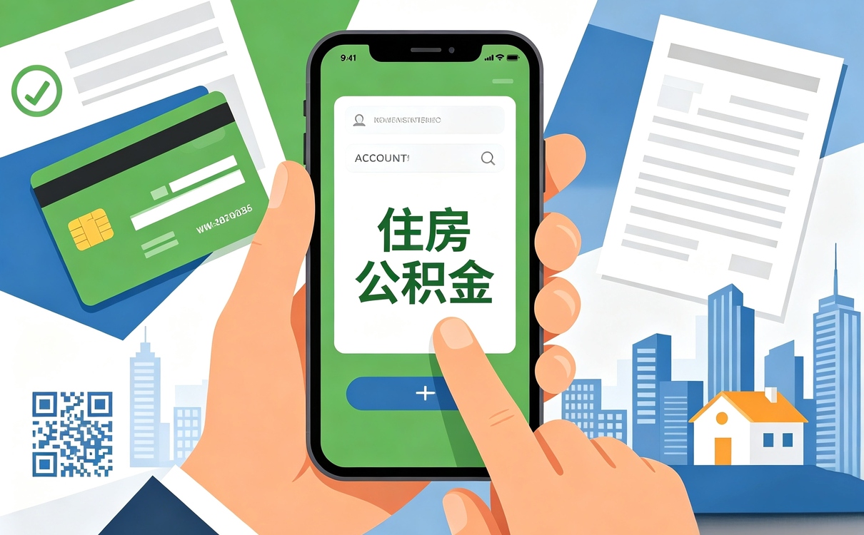 黔西南公积金叫人代取会被吃掉吗