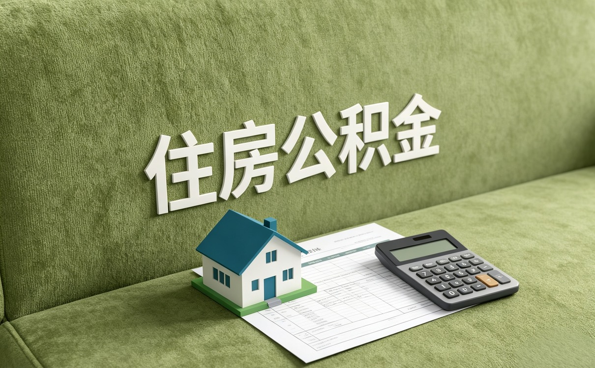 黔西南公积金查询方式新规口径怎么算