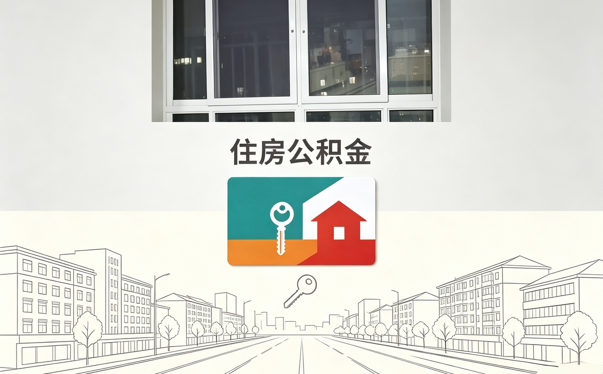 黔西南企业职工公积金贷款材料口径有无变化