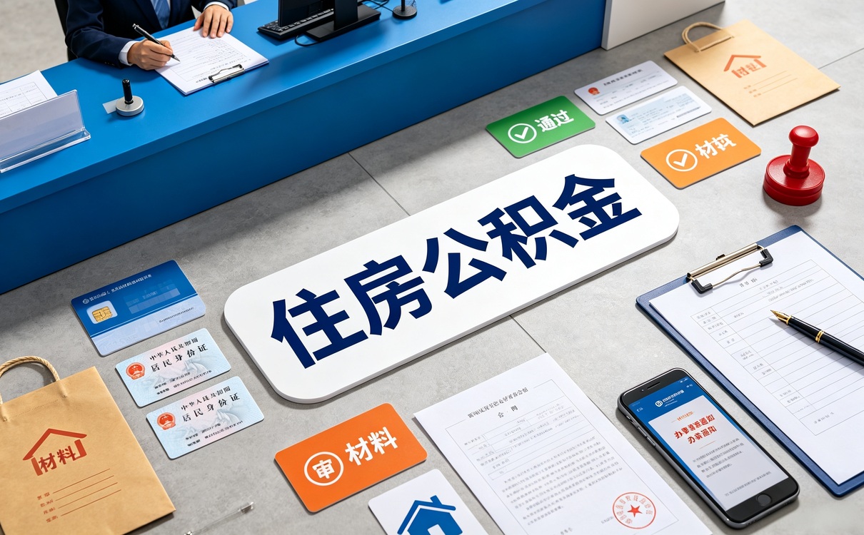 黔西南一站式公积金代提两种路子差多少钱一···