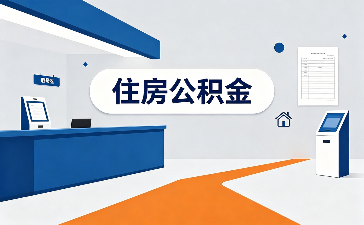 黔西南买房前公积金查询口径有没有变